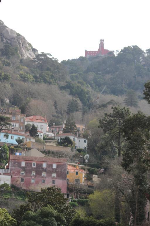 Cabriz White House Sintra Exterior foto