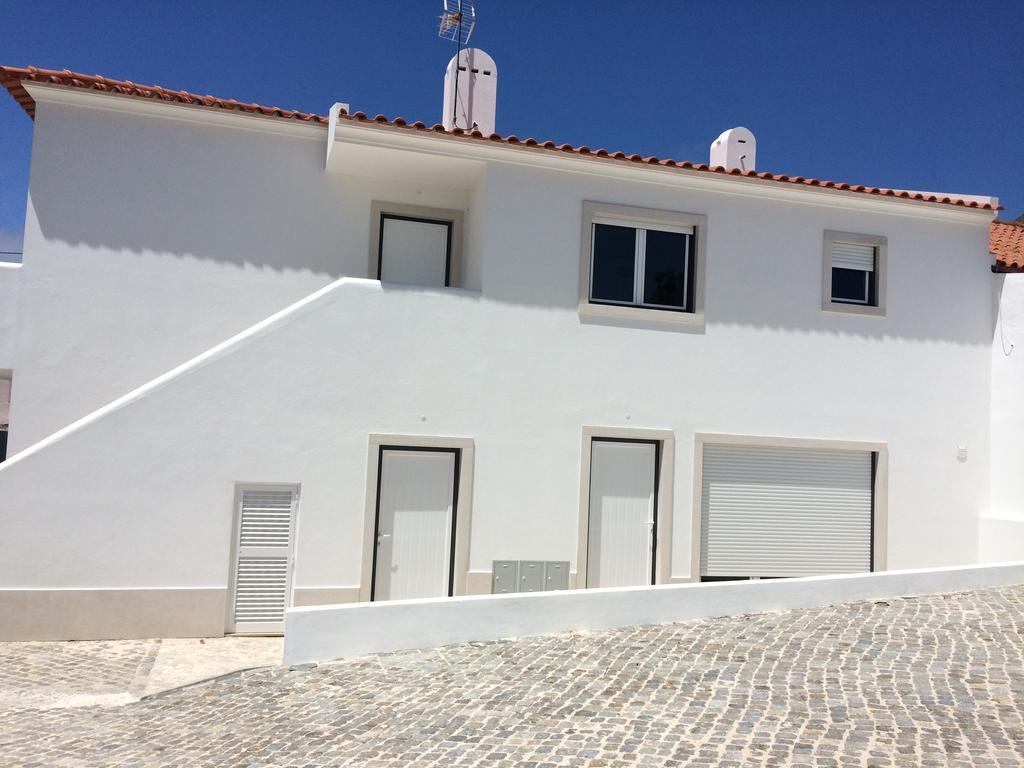 Cabriz White House Sintra Exterior foto
