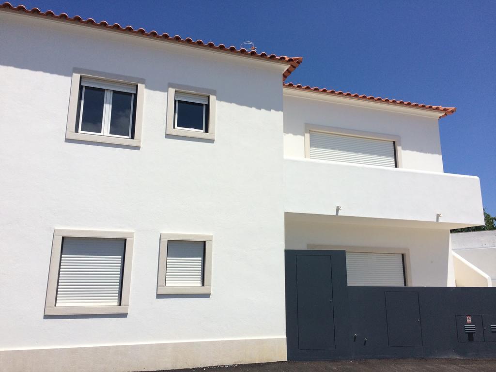 Cabriz White House Sintra Exterior foto
